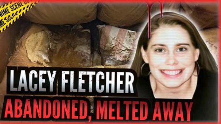 Lacey Fletcher Autopsy Results Photos: A Deep Dive into the Tragic Case