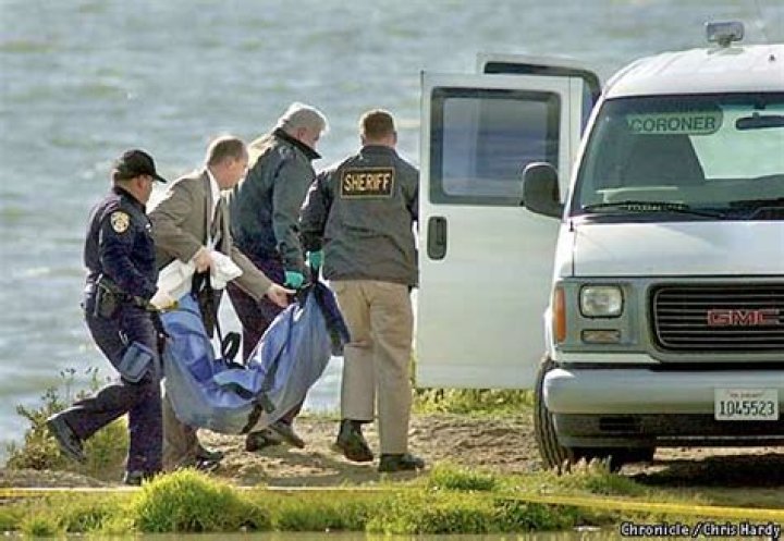Laci Peterson Body Found: Unraveling the Mystery Behind the Tragic Case