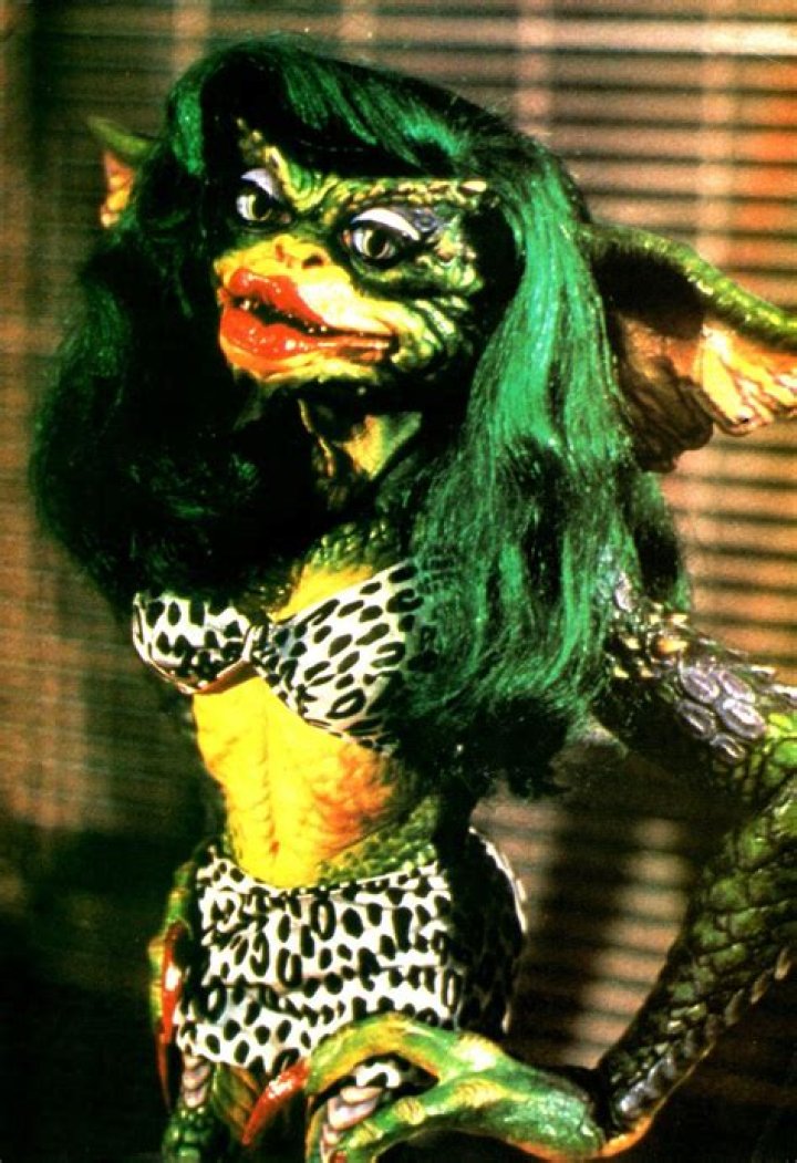 Lady Gremlin: The Enigmatic Character of the Gremlins Franchise