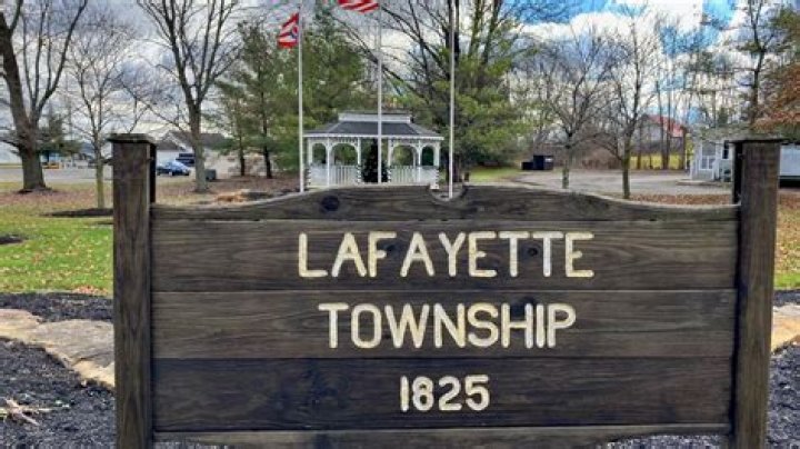 Lafayette Township: A Comprehensive Guide to This Charming Community