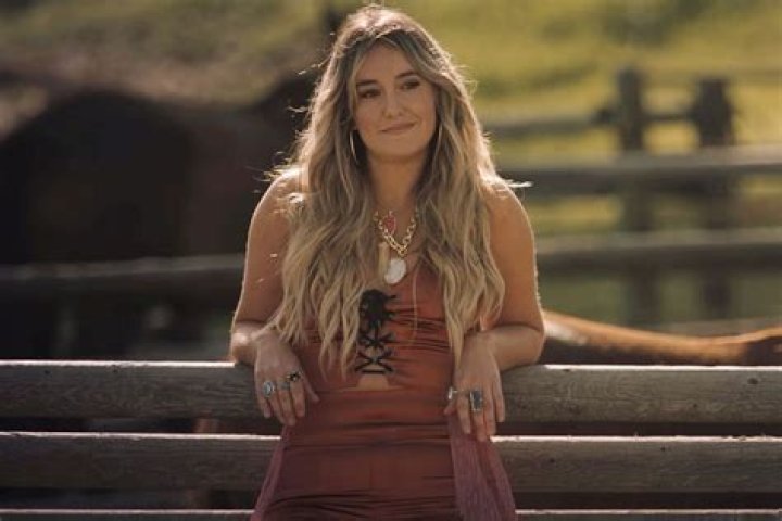 Lainey Wilson in Yellowstone: A Rising Star in Country Music