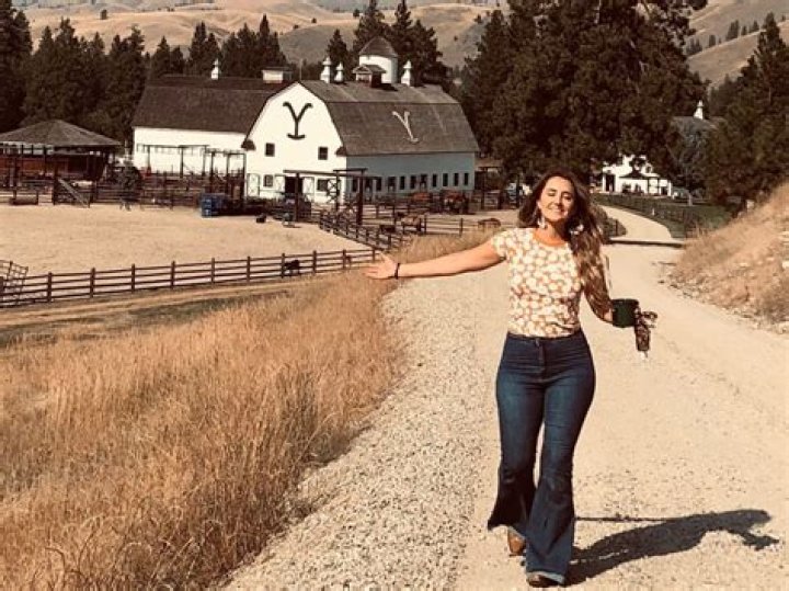 Lainey Wilson's Yellowstone Role: A Star's Rise