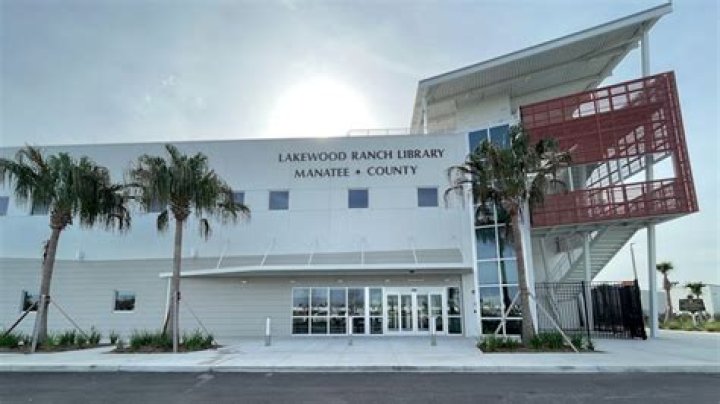 Exploring Lakewood Ranch Library: A Comprehensive Guide