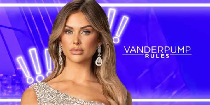 Lala Kent from Vanderpump Rules: Relationship Insights and Boyfriend Details