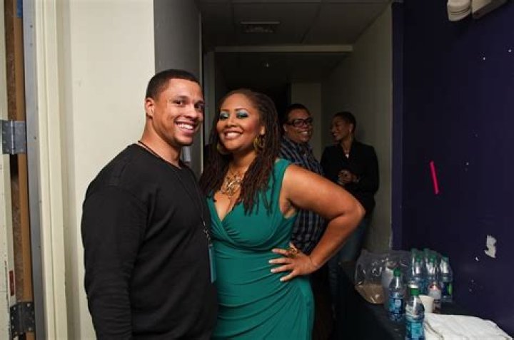Lalah Hathaway Married: A Journey Through Love and Music