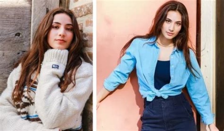 Lalania Hudson: The Rising Star of Hollywood