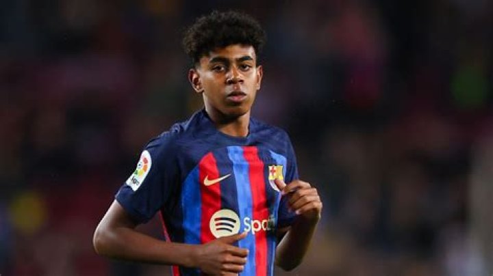 Lamin Yaman: The Rising Star of Modern Entertainment