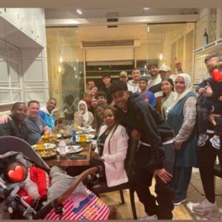 Lamine Yamal Religion: Understanding His Faith and Principles