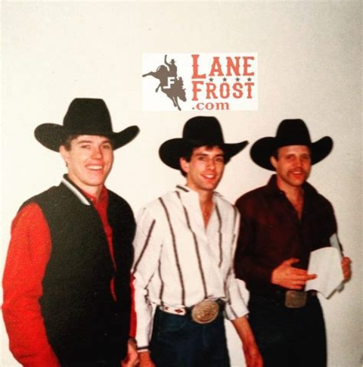 Unbreakable Bonds: The Legacy of Lane Frost and His Friends