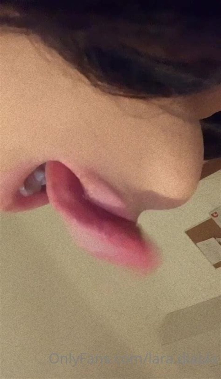 Lara Diabla: The Unraveling of the Leaked Secrets