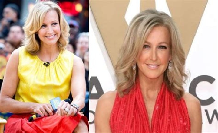 Lara Spencer's Inspiring Weight Loss Journey