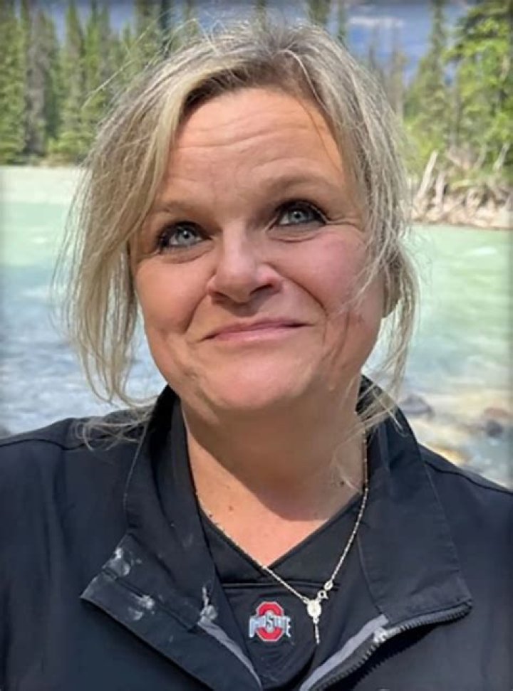 Larissa Brady: A Deep Dive into the Life and Career of an Influential Figure