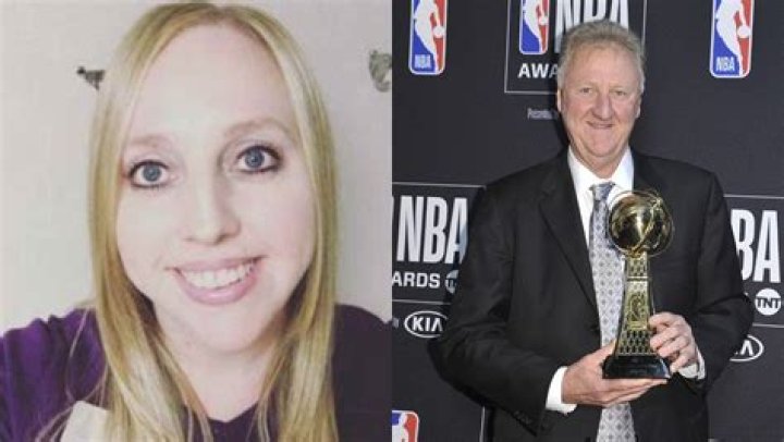 Exploring the Life of Mariah Bird: Daughter of Larry Bird