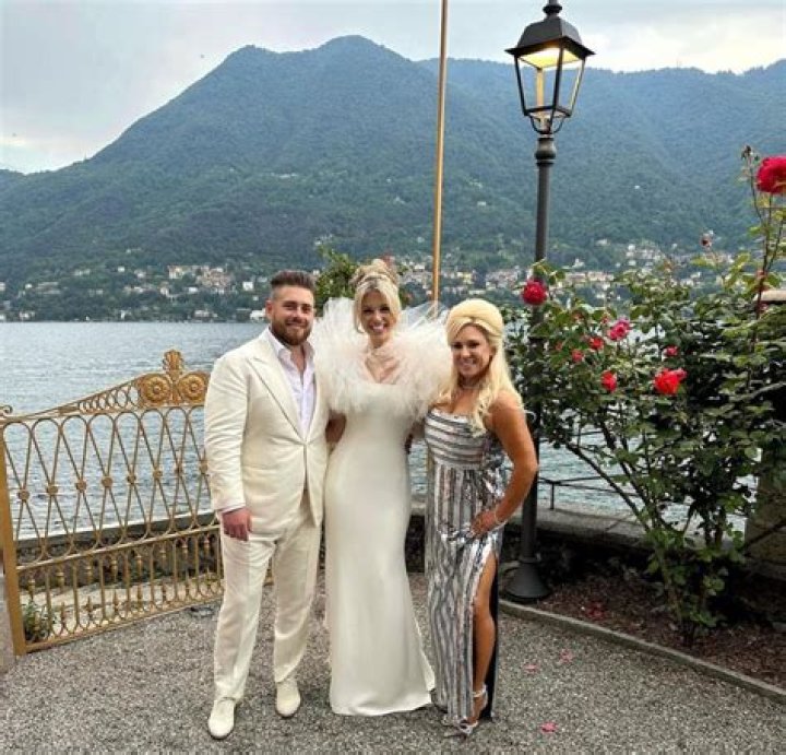 Larry Caputo Jr.: The Rising Star in the Business World