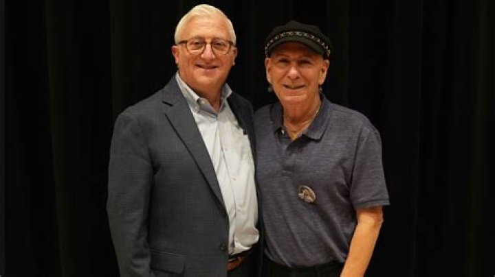 Larry Mathews: A Renowned Expert in His Field