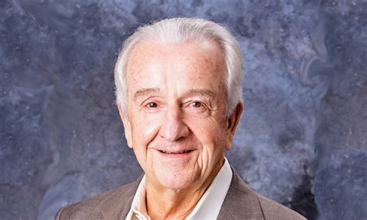 Larry Morgan Net Worth: The Untold Story of Success and Wealth