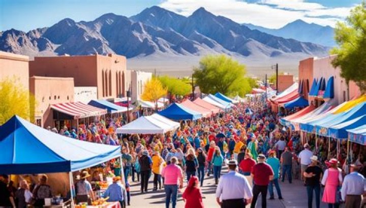 Las Cruces Events: A Comprehensive Guide to What’s Happening in the City