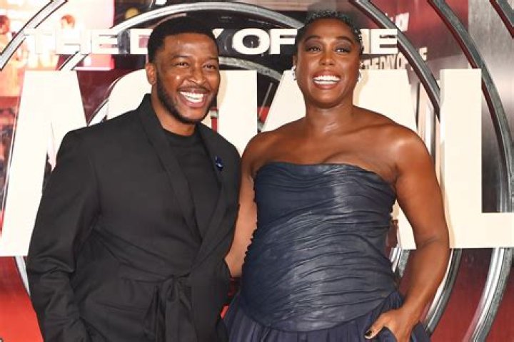 Lashana Lynch's Partner: Unraveling the Mystery of Her Husband