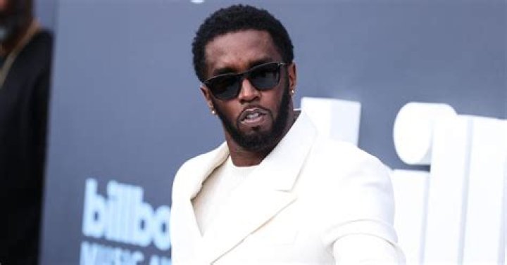 Last Night P Diddy: A Comprehensive Look at His Life and Legacy