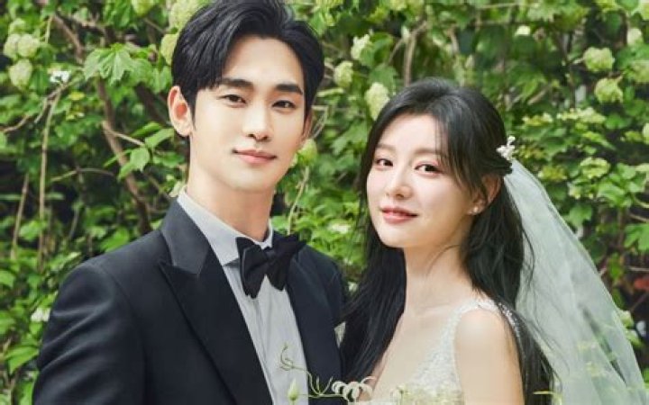 Latest on Kim Ji Won and Kim Soo Hyun Dating: Are They a Couple?
