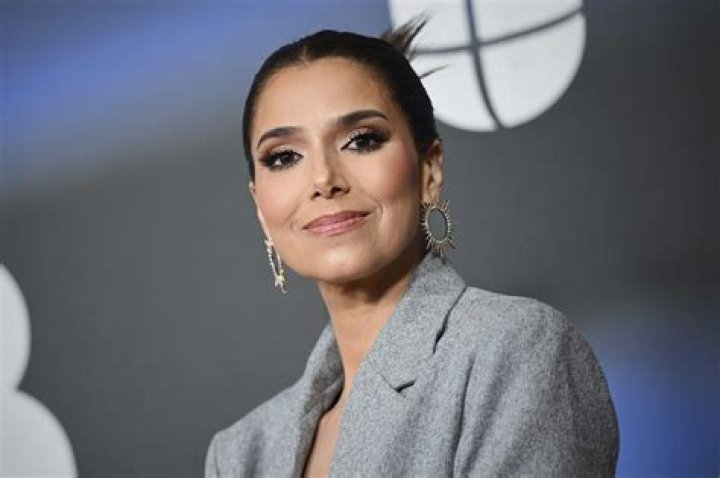 Exploring the Rise of Latina Actresses in Hollywood