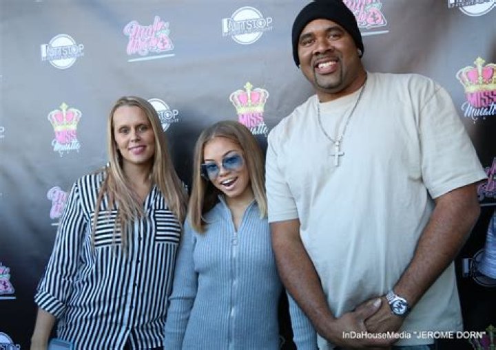 Enlightening Insights: The Ultimate Guide to Latto Dad