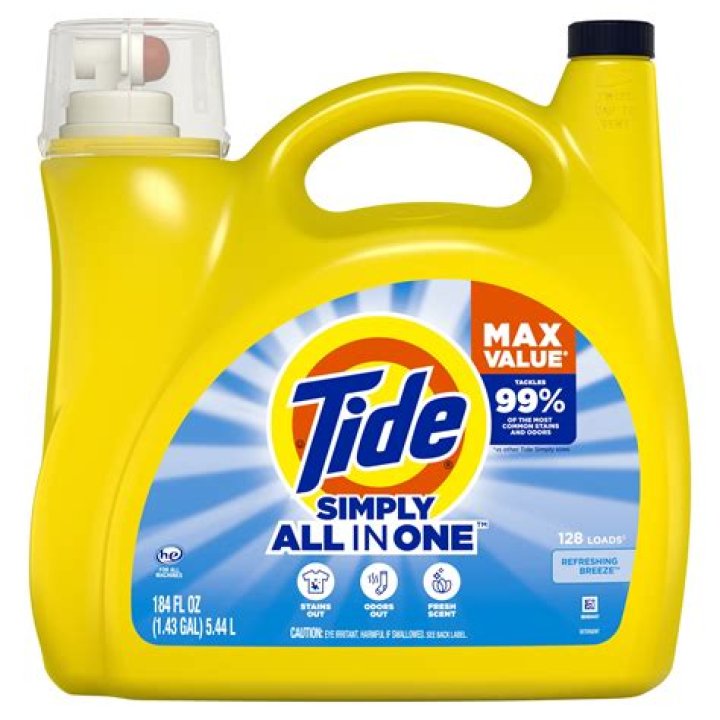 Laundry Soap at Walmart: Your Ultimate Guide to Choosing the Right Product
