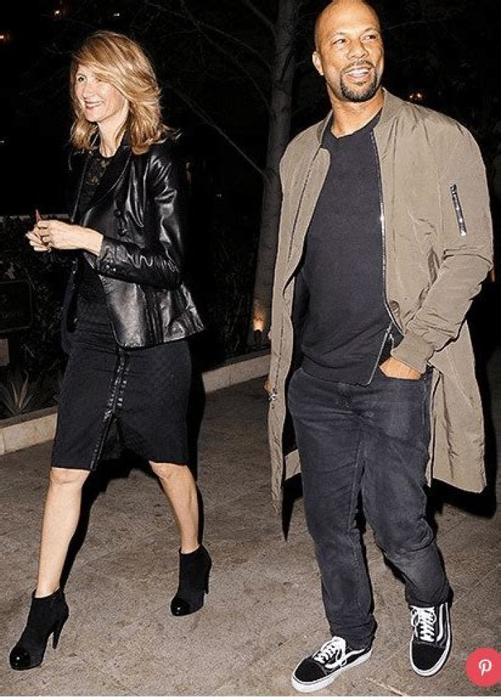 Understanding the Laura Dern and Baron Davis Split: A Deep Dive
