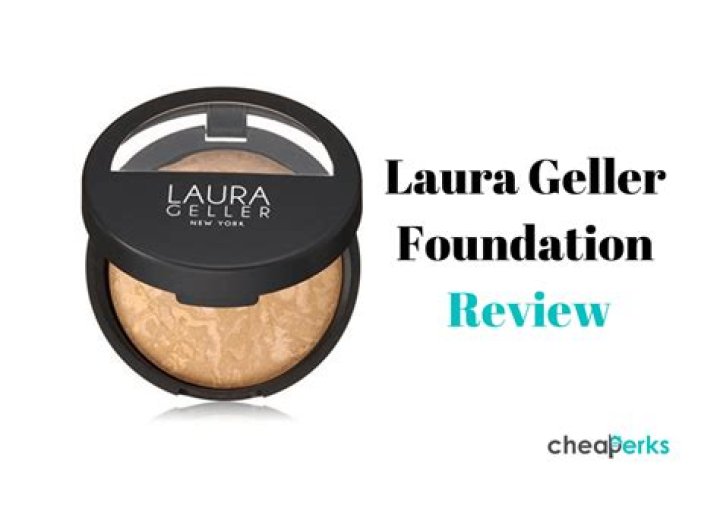 Laura Geller Foundation: Unveiling the Beauty &ndash; A Comprehensive Review