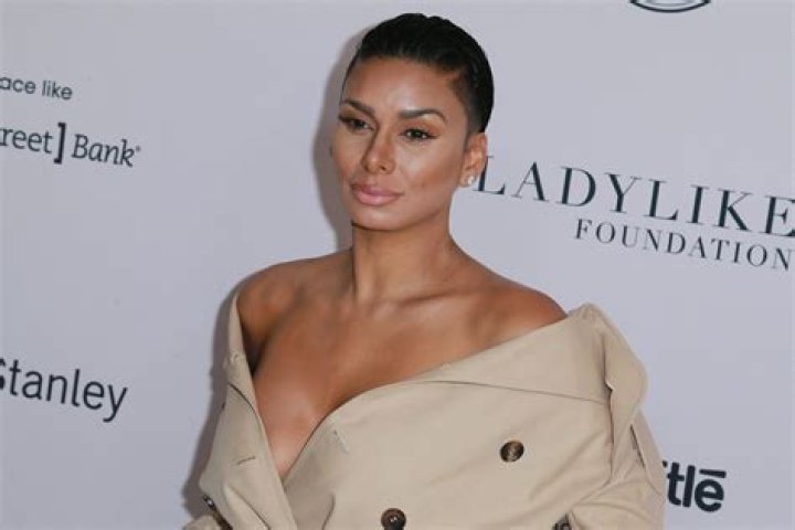 Exploring Laura Govan's Net Worth: The Journey of a Multi-Talented Personality