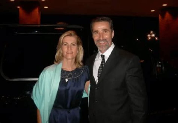 Laura Ingraham Husband James Reyes: A Deep Dive into Their Relationship