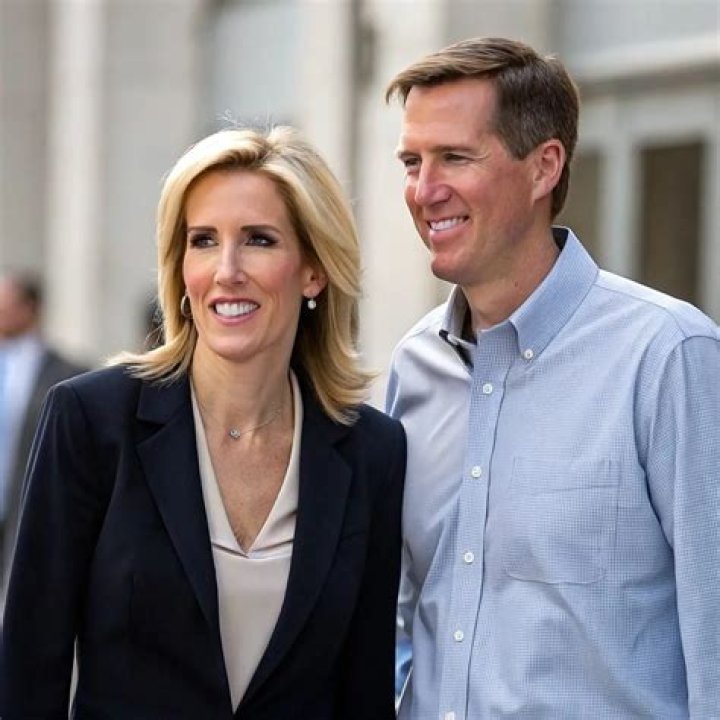 Unveiling the Mystery Behind Laura Ingraham's Husband Photo