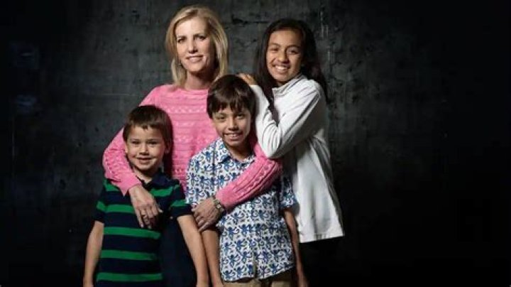 Unveiling the Love Life of Laura Ingraham: Who is Her Husband?