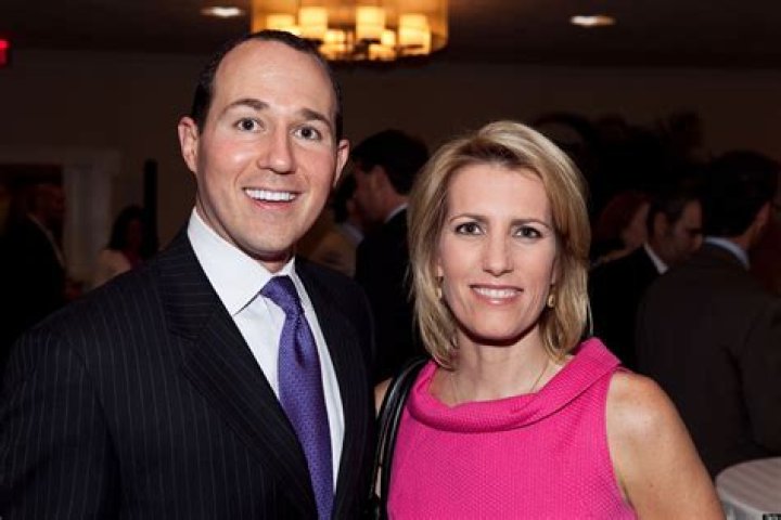 Unraveling the Mystery of Laura Ingraham's Husband