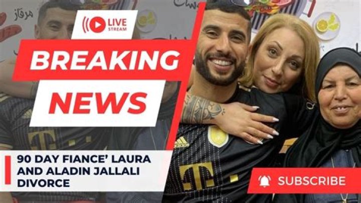 Laura Jallali: A Journey through Life, Career, and Influence