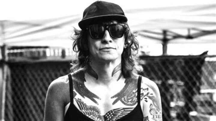 Laura Jane Grace Net Worth: A Comprehensive Look at the Punk Rock Icon's Wealth and Legacy