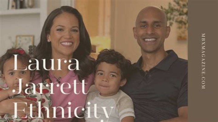 Laura Jarrett: A Distinguished Legal Analyst and Journalist