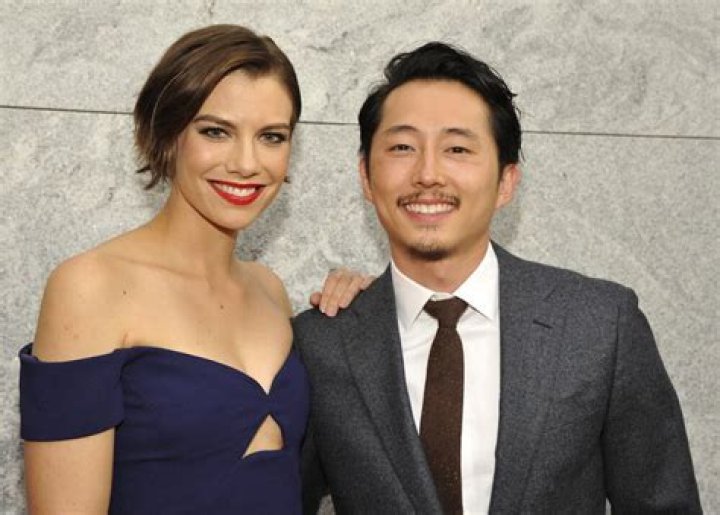 Who Is Lauren Cohan's Boyfriend? Exploring Her Relationship Status and Personal Life