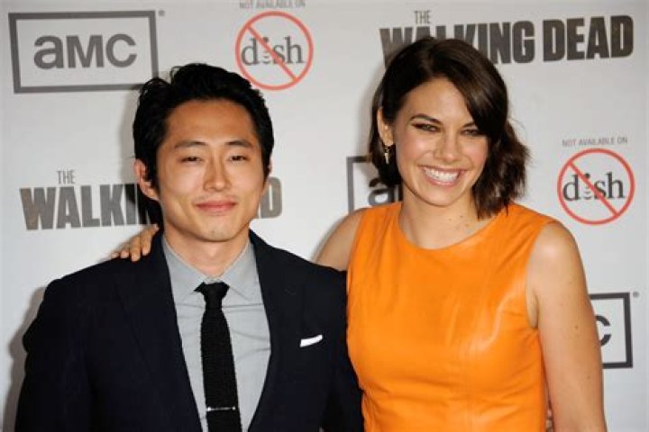 Exploring Lauren Cohan's Relationships: A Deep Dive into Her Love Life
