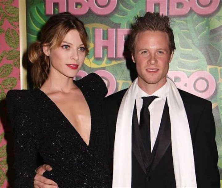 Unraveling the Mystery of Lauren German's Husband