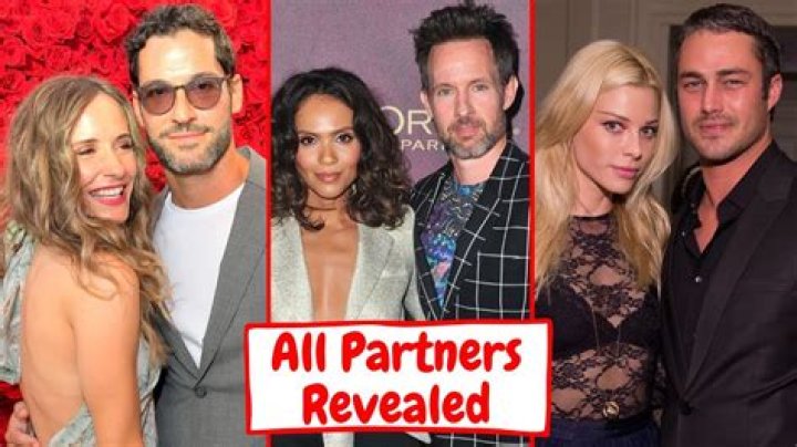 Exploring the Intriguing Dynamics of Lauren German's Relationships