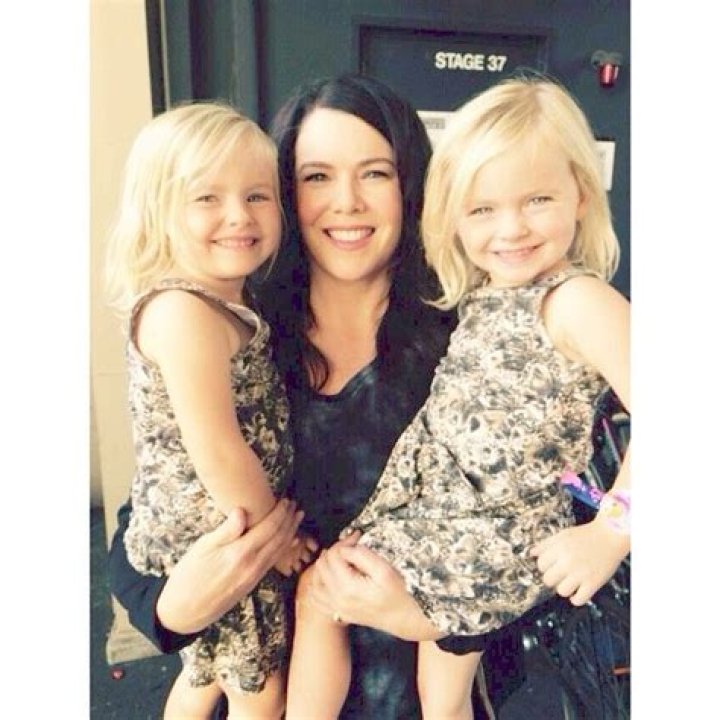 Lauren Graham: A Deep Dive into Her Life and Children