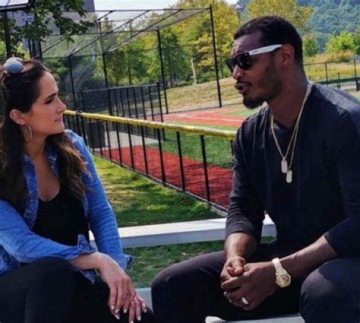 Unveiling the Mystery: Who is Lauren Shehadi's Boyfriend?