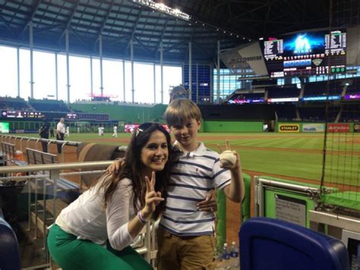 Exploring the Life of Lauren Shehadi and Her Children