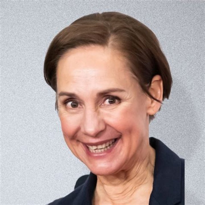 Exploring Laurie Metcalf's Relationships: A Journey Through Love and Friendship