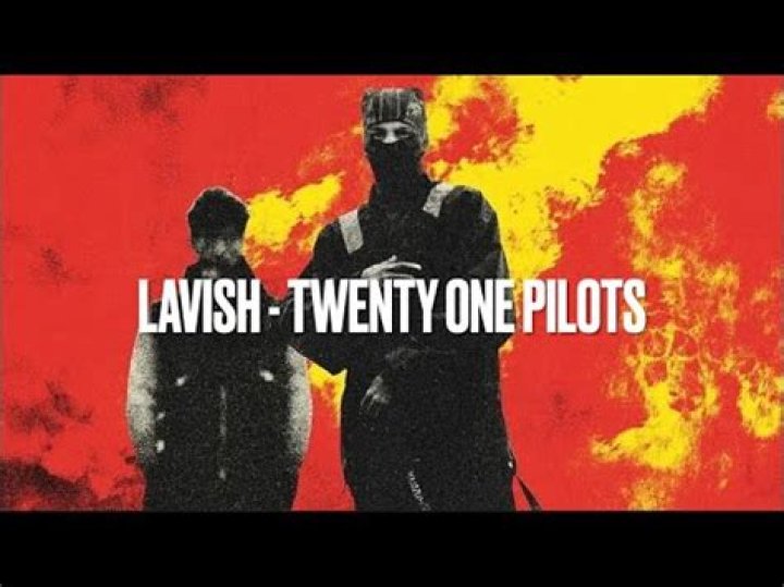 Lavish Twenty One Pilots Lyrics: An In-Depth Exploration