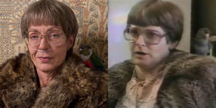 Lavona Fay Golden: A Comprehensive Look at Her Life, Career, and Legacy