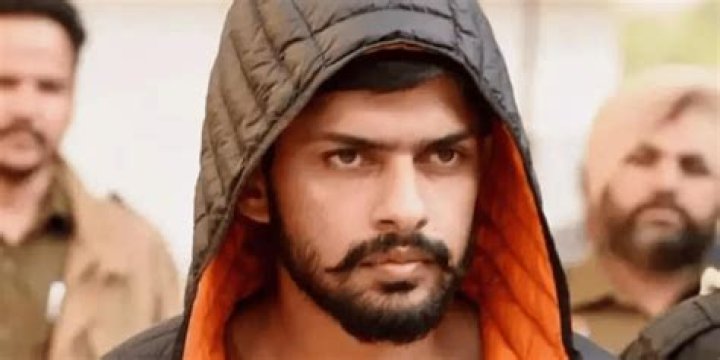 Unraveling the Life and Controversies of Lawrence Bishnoi