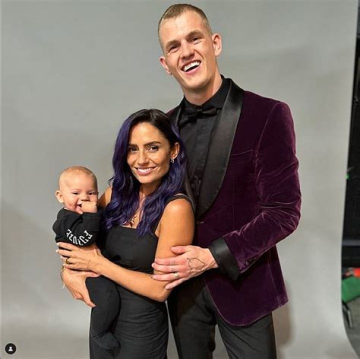 The Inspiring Journey of Layla Anna-Lee: A Bright Star in the World of Sports Broadcasting