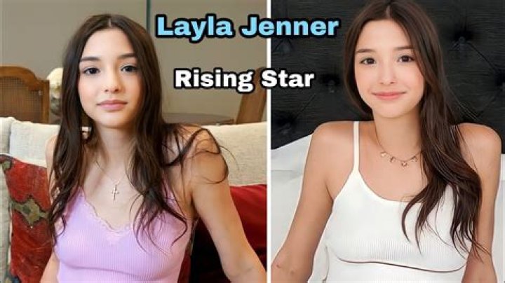 Unveiling the Enigma: Layla Jener